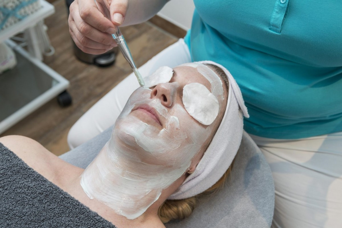 photo - Beautysalon aan Zee