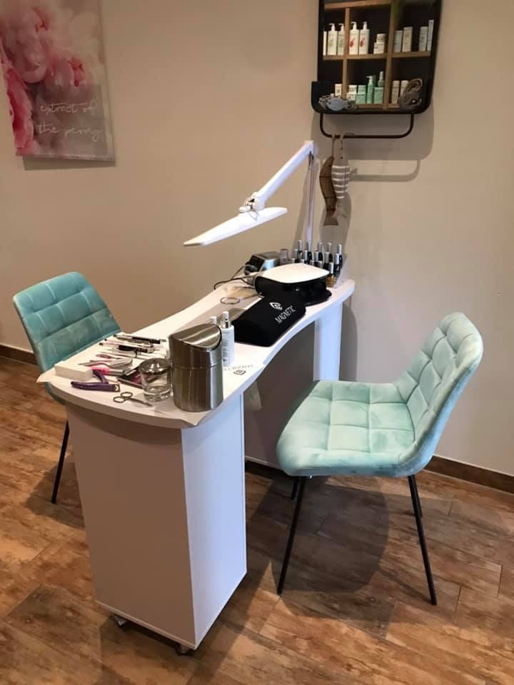 photo - Beautysalon aan Zee