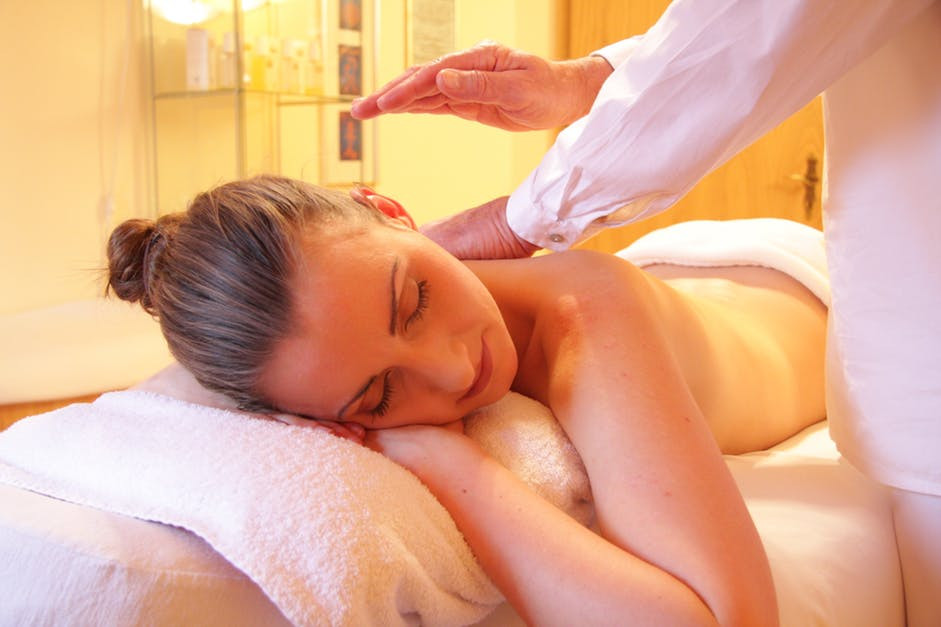photo - Beautysalon aan Zee