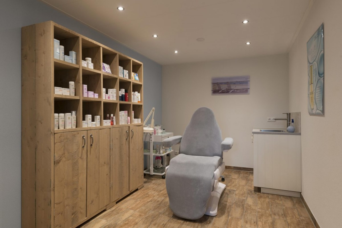 photo - Beautysalon aan Zee