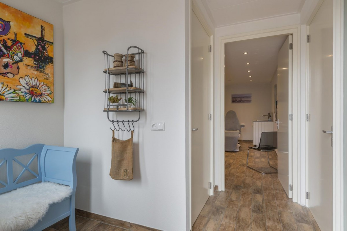 photo - Beautysalon aan Zee